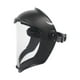 thumbnail image 5 of Protección facial completa antivaho, protector contra salpicaduras, casco reutilizable multifuncional, cubierta facial, visera transparente para corte, 5 of 8
