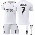 thumbnail image 1 of Football Shirt Costume Children & Adult Kids 22(120-130CM) World Cup, 1 of 2