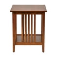 thumbnail image 3 of Table latérale Sierra d’OSP Designs, 3 of 3