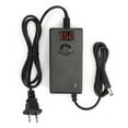 thumbnail image 4 of Regulated Power Supply, Switching Power Adapter Adjustable Power Supply Adapter Universal Adjustable Power Supply, For Ceiling Lamp LED Flood Light US Plug, 4 of 8