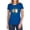 Royal, variant on We Bare Bears Bears Win Women's T Shirt, Charcoal, Large