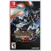 Monster Hunter Generations Ultimate - Nintendo Switch