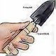 thumbnail image 4 of 3 Pcs Mini En Tools, S Rake And Shovel Set, S Shovel Rake And For Potted Plants For, 4 of 5
