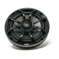 thumbnail image 4 of Wet Sounds - Two Pairs Of RECON 6-BG Recon Series 6.5" Coaxial speakers With Black XS Grilles And Cones, 4 of 6