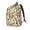 Medium, variant on Colorful Fruits Pattern Durable Canvas Backpack for Men & Women – Stylish & Lightweight – Adjustable Straps, Multiple Pockets – Fits 15-17 Inch LaptopsMedium