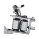 thumbnail image 2 of Máquina de tatuaje, máquina de bobinas de 10 envolturas, máquina de bobinas de revestimiento adaptada para la perfección, 2 of 8