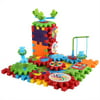 Educational & Learning Build Block  Electric Gears Building Set Toys Aphe