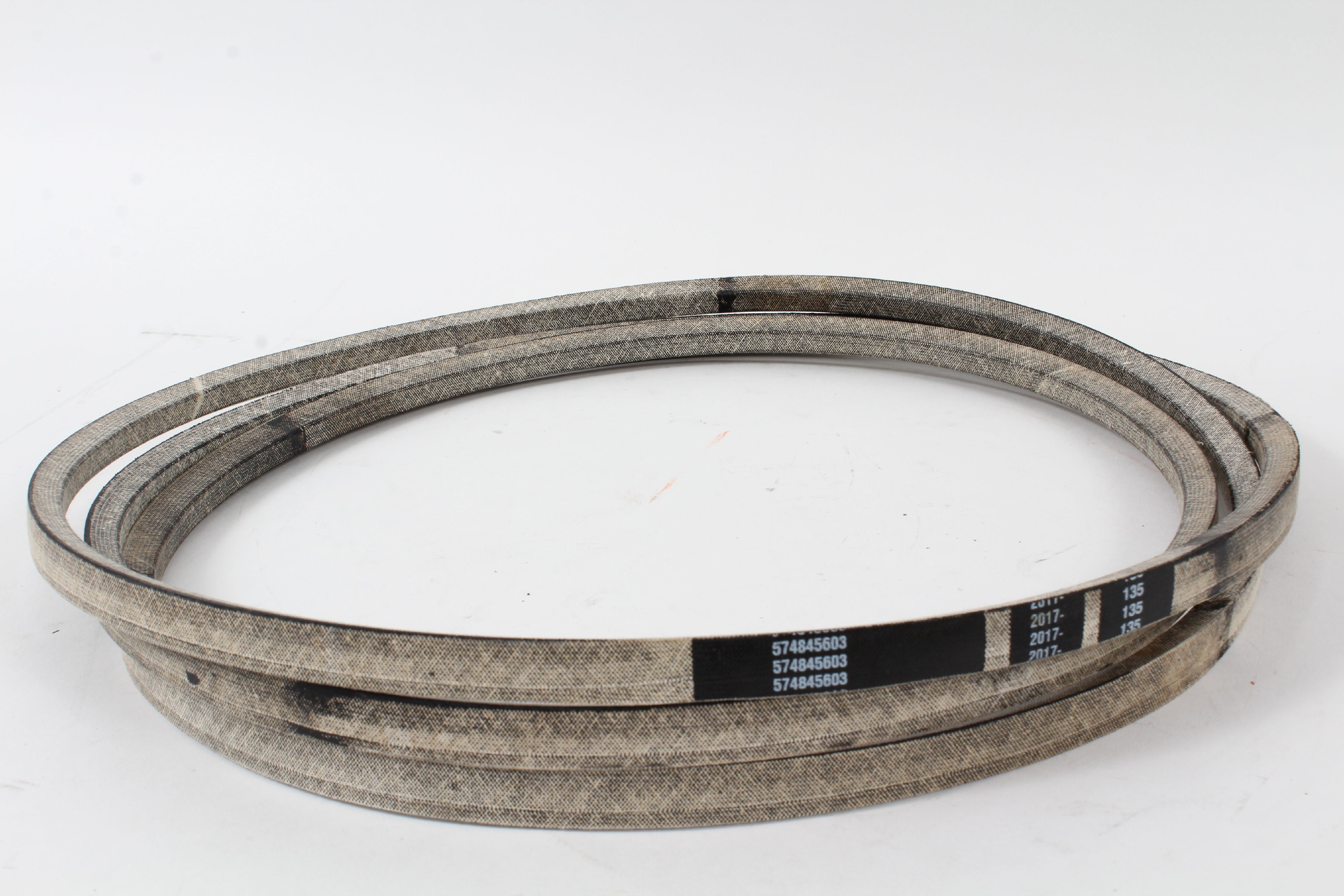 Caltric Deck Belt For Husqvarna Craftsman 574845603 Belt