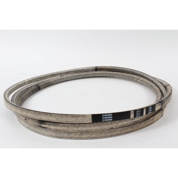OEM Husqvarna 574845603 Belt 143.5