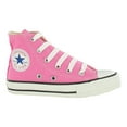 thumbnail image 3 of Converse Kids' Chuck Taylor All Star Canvas High Top Sneaker, 3 of 3