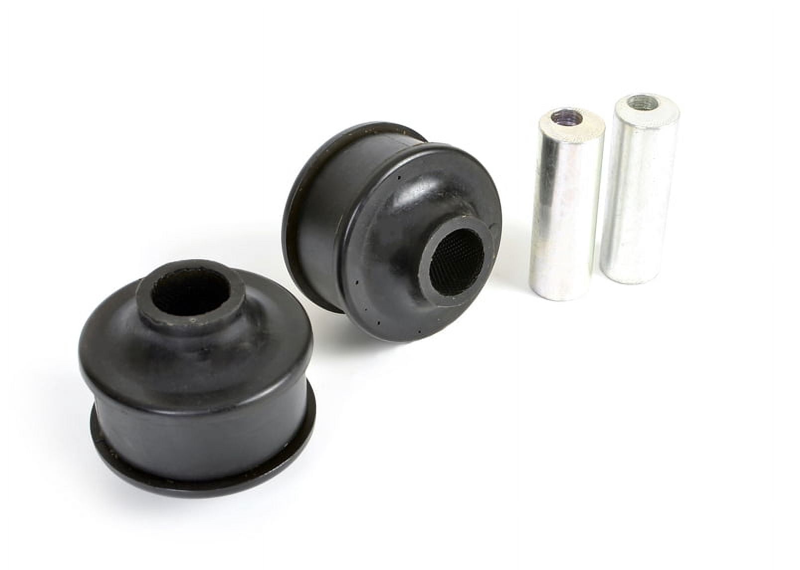 Whiteline KCA430 Front Control Arm Bushing; Fits BMW 128i 08-13 Fits select: 2011 BMW 328 I, 2012-2013 BMW 328 I SULEV