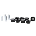 thumbnail image 4 of Whiteline W63635 Rear Lower Suspension Control Arm Bushing Kit Compatible with Acura 02-06 RSX, Acura 02-06 RSX, 4 of 7