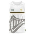 thumbnail image 1 of IRELAND Michael Collins 1916 Commemoration RUGBY JERSEY, 1 of 7
