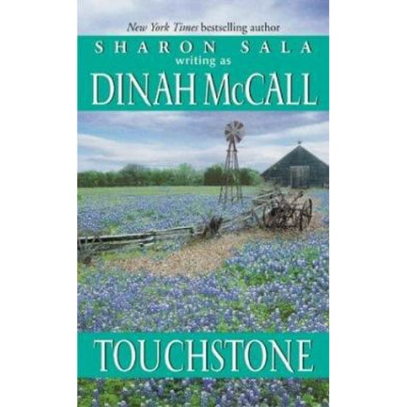 Pre-Owned Touchstone (Unknown) 0061087025 9780061087028