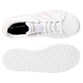 thumbnail image 2 of Tenis Adidas Grand Court 2.0 K GY2326 Mujer blanco 24.5, 2 of 7