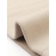 thumbnail image 5 of Abrigo de invierno INSPIRE CHIC para mujer, abrigo de doble botonadura con solapa en S color beige, 5 of 6