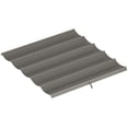 thumbnail image 1 of Outsunny 8.2' x 8.4' Pergola Canopy Top Only, Fit 10'x10' Frame, Light Grey, 1 of 10