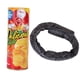 thumbnail image 1 of Juguetes divertidos y engañosos: Serpiente de resorte con forma de patata mágica, accesorios de broma, decoración para fiestas., 1 of 14