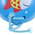 thumbnail image 4 of WHAMVOX 3Pcs Animals Castanets for Children Educational Music Sensitivity Development Teaching, 4 of 5