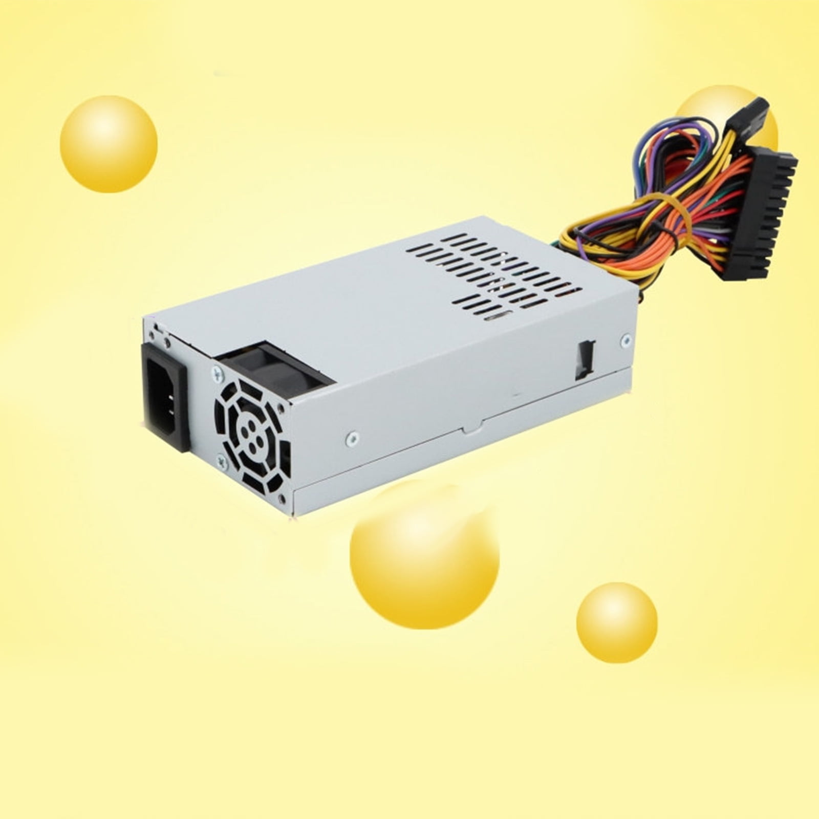 220V Desktop Computer Power Supply Flex200w Small Equipment 1U Multi-channel Power Supply 200W Power Supplies