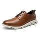 thumbnail image 1 of Bruno Marc Zapatos de Vestir para Hombre, Zapatillas Casuales con Cordones Estilo Oxford Formales, 1 of 5