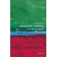 thumbnail image 1 of Pre-Owned Magna Carta: A Very Short Introduction (Paperback) 0199582874 9780199582877, 1 of 1