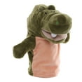 thumbnail image 2 of DPTALR Animals Parent-Child Puzzle Plush Toy Mouth Can Start Puppet, 2 of 4