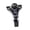 19cm, variant on None Drill Car Roof Rack Brackets Clamp 18CM 22CM 27CM Sizes For Rain Gutters Lightweight Yet Strong Supports Heavy Loads