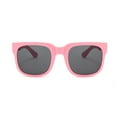 thumbnail image 3 of D GROEE Polarized Toddler Sunglasses Boys & Girls Unbreakable Kids Sunglasses UV Sunglasses For Kids, 3 of 8