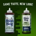 thumbnail image 4 of (3 pack) Blues Hog Smokey Mountain BBQ Sauce, Gluten-Free, 24 oz, 4 of 9