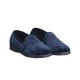thumbnail image 2 of Mirak Shepton Mens Slip-On Slipper / Classic Mens Slippers, 2 of 4