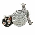 thumbnail image 5 of For Ford Fusion Starter Motor 2010 2011 2012 | 3.0L V6 | Replacement For 9E5Z-11002-A, 5 of 7