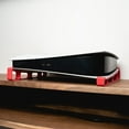 thumbnail image 3 of Skates - Horizontal Stand for PS5 - Digital Red, 3 of 5