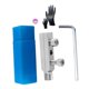 thumbnail image 5 of Herramienta manual dañada de la válvula de agua herramienta de acero compacto de alto rendimiento de alto rendimiento removedor de tornillo dañado de, 5 of 8