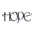 thumbnail image 1 of Wall Art - HOPE, 1 of 1