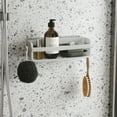 thumbnail image 6 of Umbra Flex Adhesive Bin, 6 of 6