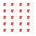 thumbnail image 4 of Bebedero para aves de corral, 20 piezas, tubo cuadrado, automático, tetina de agua para pollo, tetina para beber, claridad notable, 4 of 8