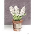 thumbnail image 3 of House Fenway 15x18 Black Modern Framed Museum Art Print Titled - House Hyacinth Plant, 3 of 5