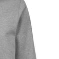 thumbnail image 4 of NEOBLU Mens Nicholas French Terry Hoodie, 4 of 4