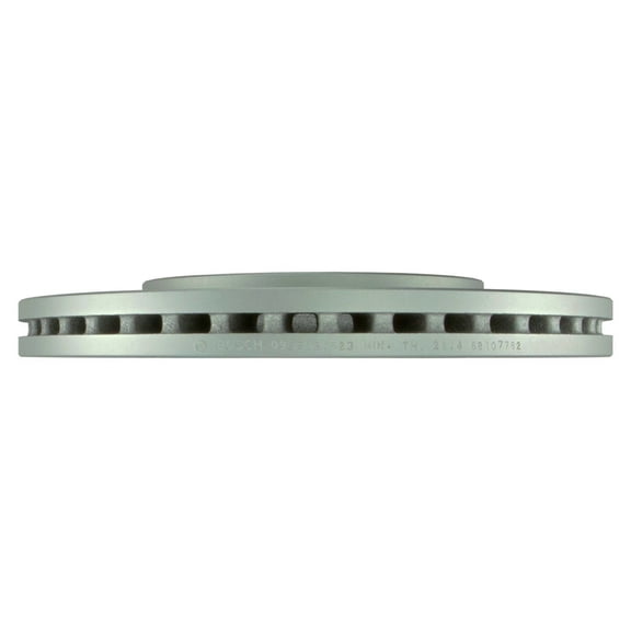 Bosch 16011490 Bosch QuietCast Disc Brake Rotor