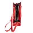 thumbnail image 2 of Bolsa crossbody Lovër 9716-2 Rojo, 2 of 6