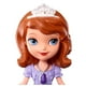 Mattel Figurine de Princesse Sofia Disney, 3" – image 3 sur 4