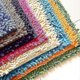 thumbnail image 3 of 40x60cm Microfiber Bath Mat Soft Comfortable Absorbent Rugs Bathroom Mats, 3 of 5