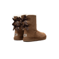 thumbnail image 3 of UGG GRADE SCHOOL Bailey Bow 2 GS "Chestnut" 1017394Y CHE 1017394Y CHE from Stadium Goods, 3 of 8