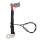 thumbnail image 1 of Cable De Batería Positivo, Duradero Premium CV6Z 14300 Una Larga Vida útil Cable De Batería Positivo Conexión Eléctrica Estable Para Vehículo, 1 of 7