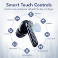 thumbnail image 7 of Groovz True Wireless Earbuds with 26hr Battery Life Charging Case (2024 latest model), 7 of 7