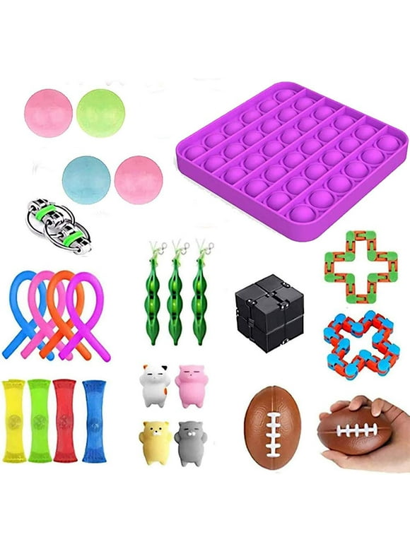 Fidget Toys in Novelty Toys & Gag Gifts