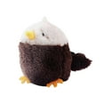 thumbnail image 2 of Cat Squeaky Toy Interactive Toy Soft Pet Supplies for Kitten Rechargeable KICKER eagle, 2 of 9