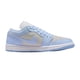 thumbnail image 3 of Tenis Nike para Mujer Air Jordan 1 Low Azu, 3 of 5