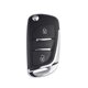 thumbnail image 4 of Carcasa de llave de coche modificada para Peugeot 207, 206, 307, 308, 407, 208, 306, 107, 406, 807 Partner para Citroën C2, C3, C4, C5, C6, C8, Xsara Berlingo, 4 of 5